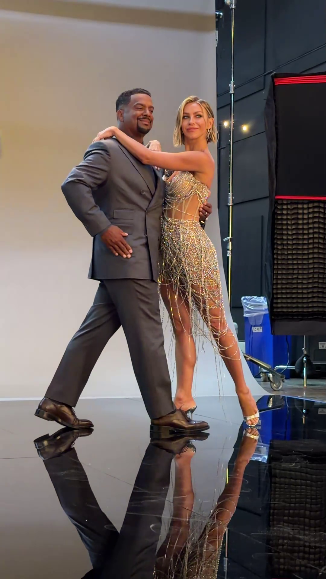 @Dancing with the Stars #DWTS