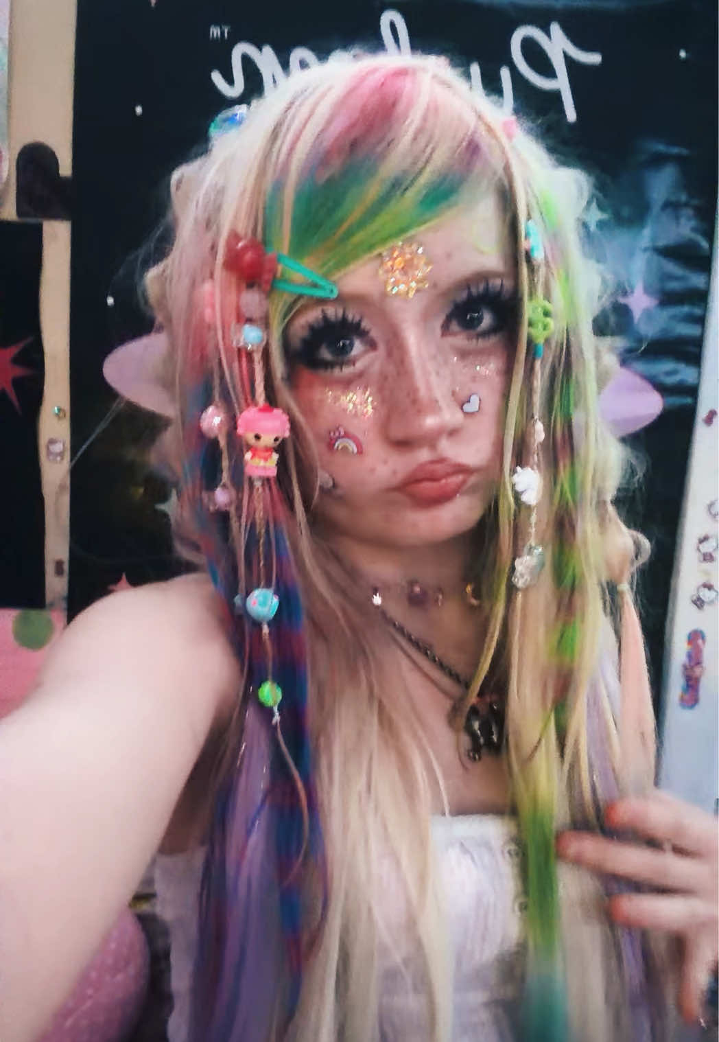 @ʚ₍⑅ᐢ.໒^.ᐢ₎ 🪷