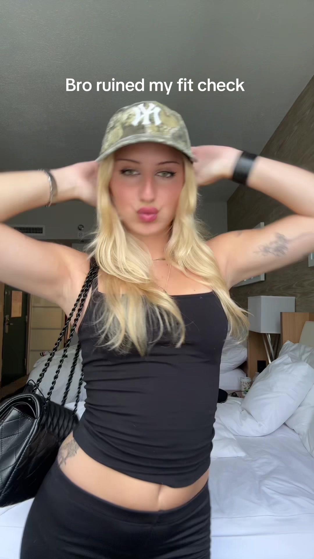 @Dominique