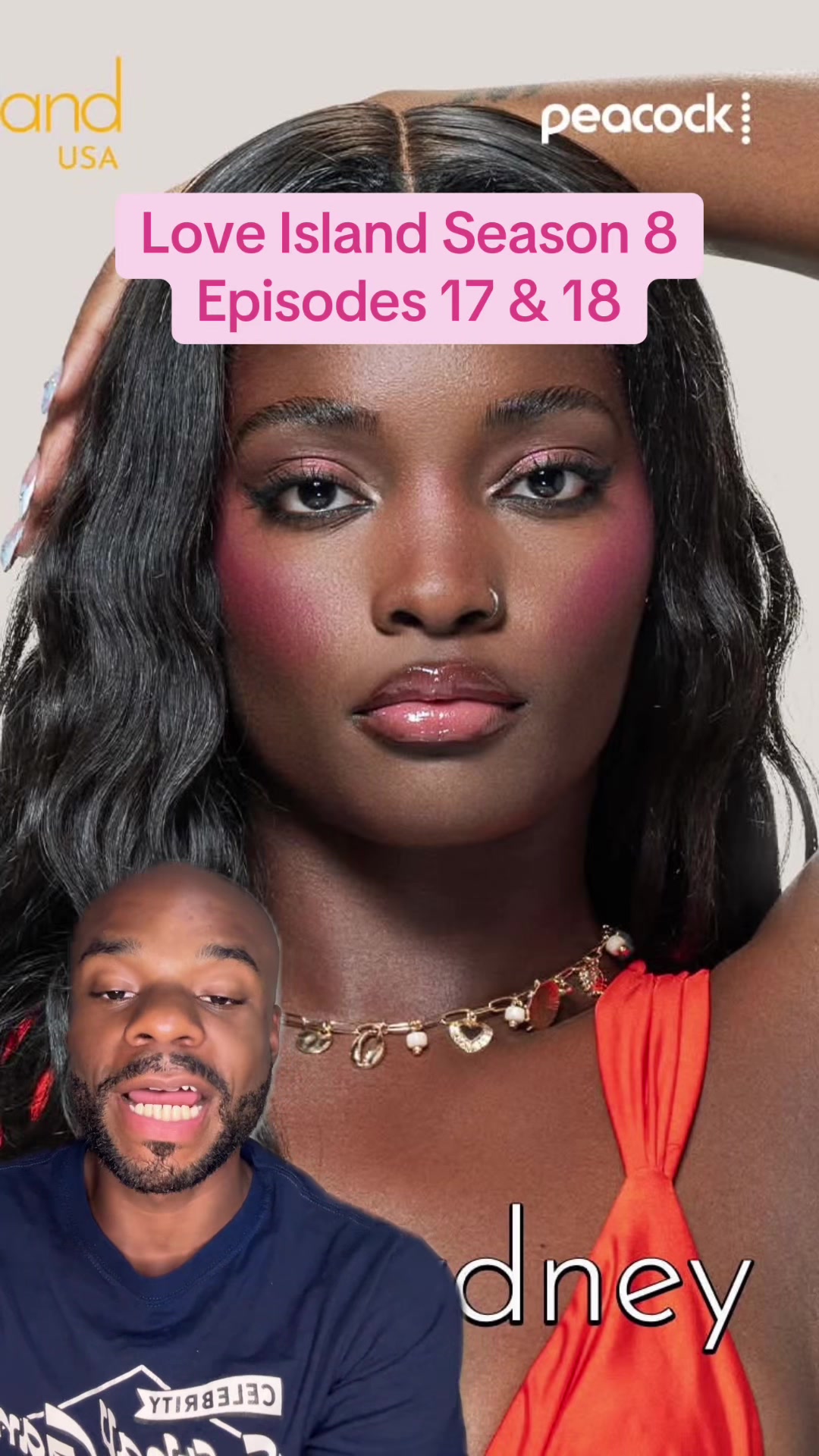 @Tyreak Told You