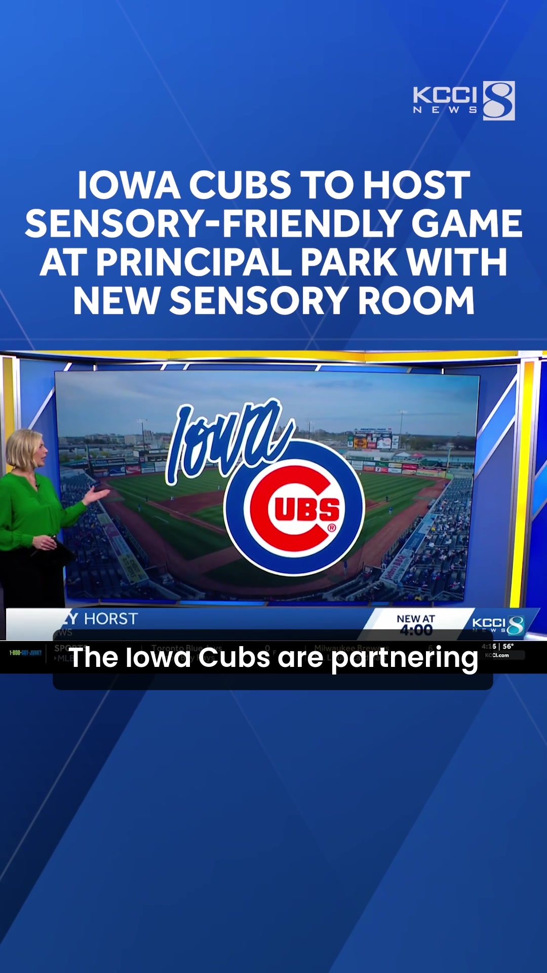 @KCCI News