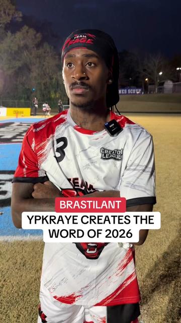 @Creator League