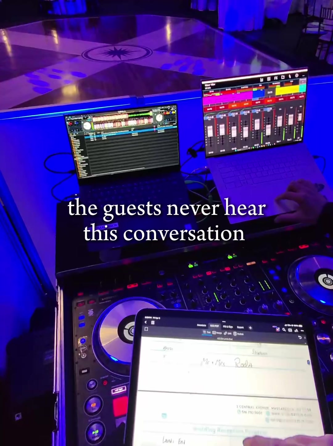 @Studio 27 DJs