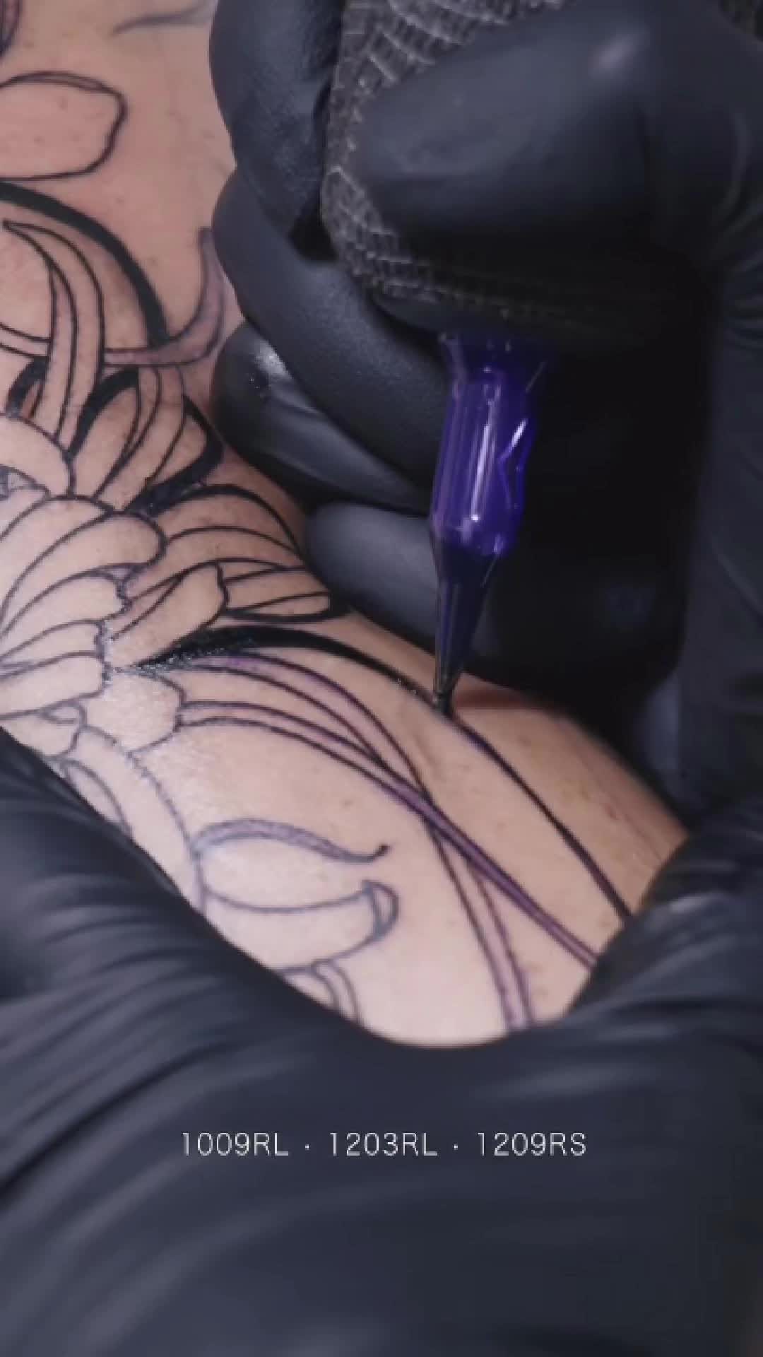 @MastTattooOfficial