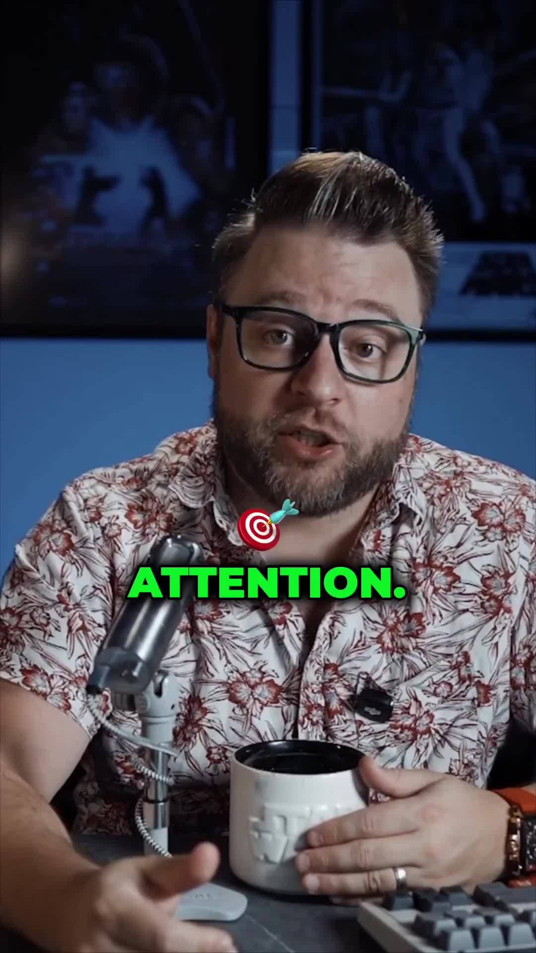 @Jake | The Marketing Wizard