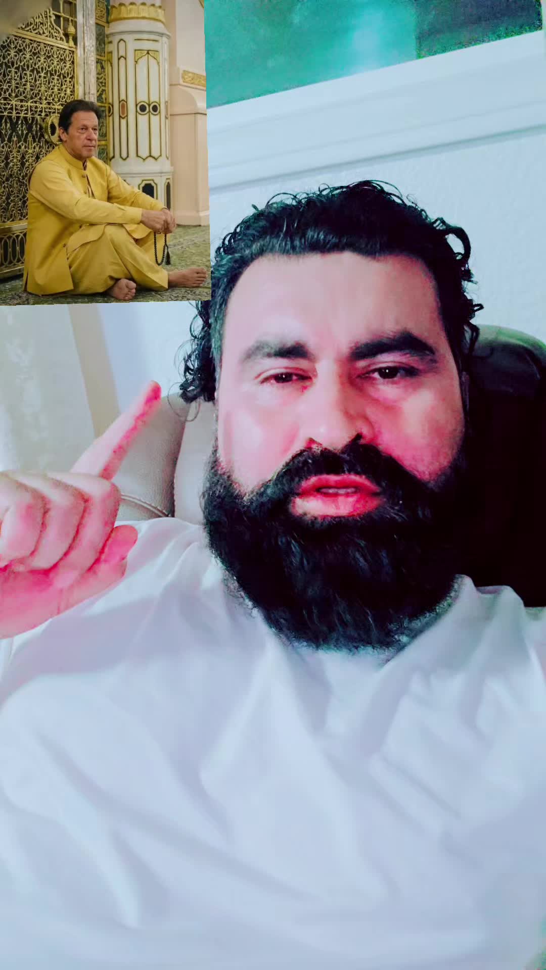 @Dr. shinwarispeaks