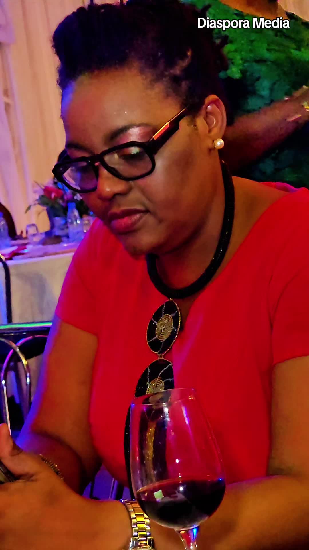 @Hervé SerefioDiaspora_Officiel