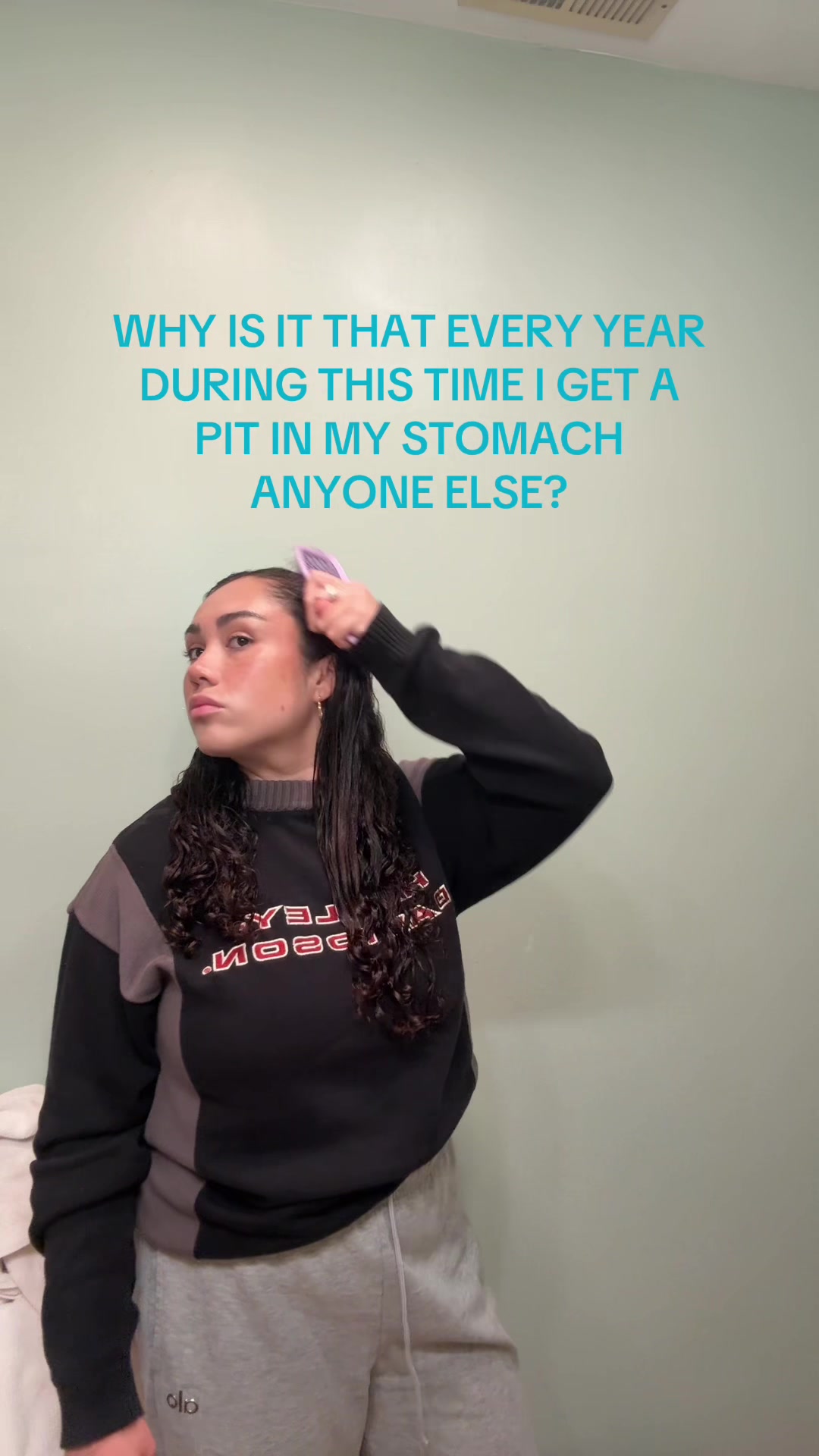 @Isabella