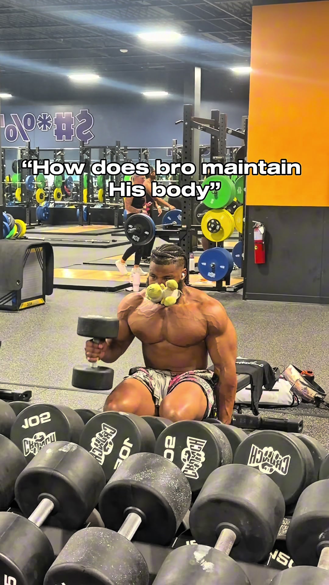 @Hardbodied