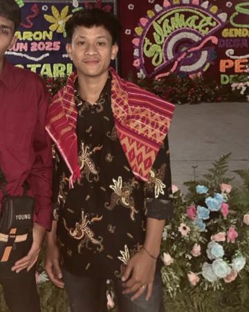@BATU ๐