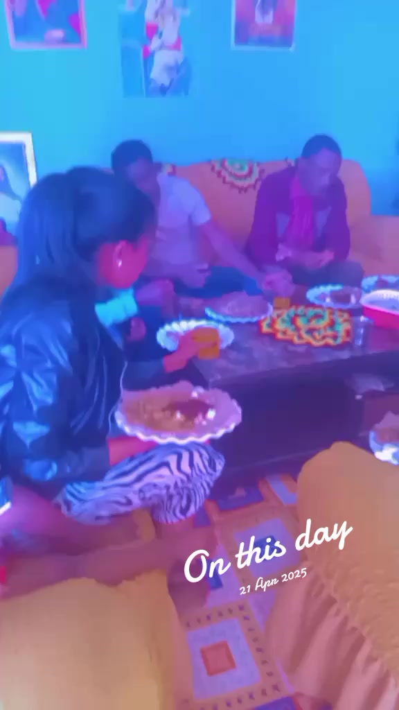 @ክበር ባለኝ ነገር