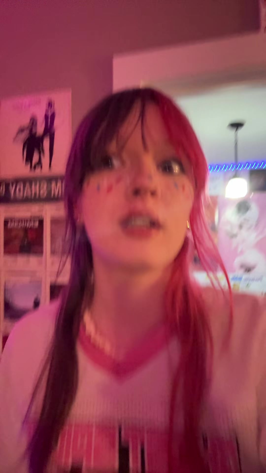 @🕷️&clubs;️🖤KAYA❤️🍓🥊
