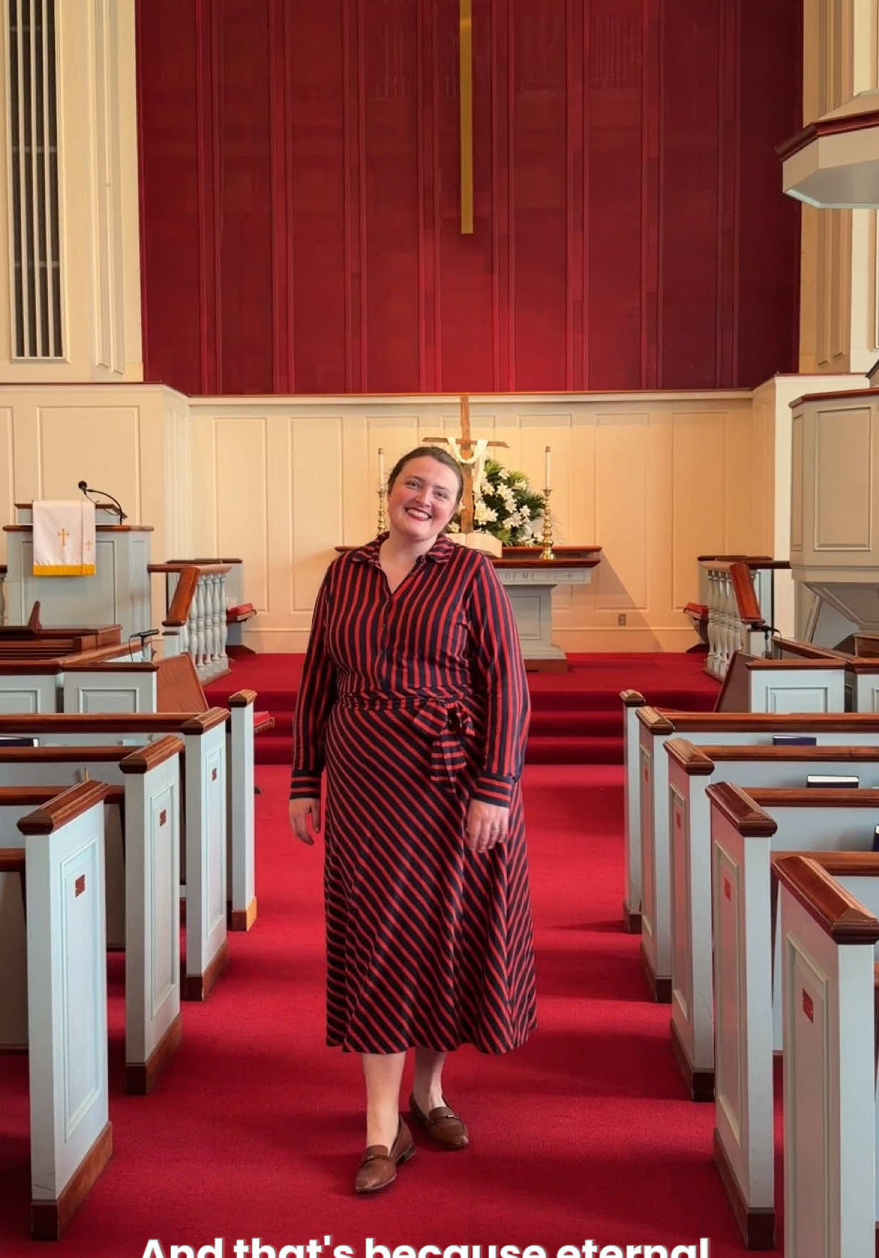 @Rev. Carly Beard