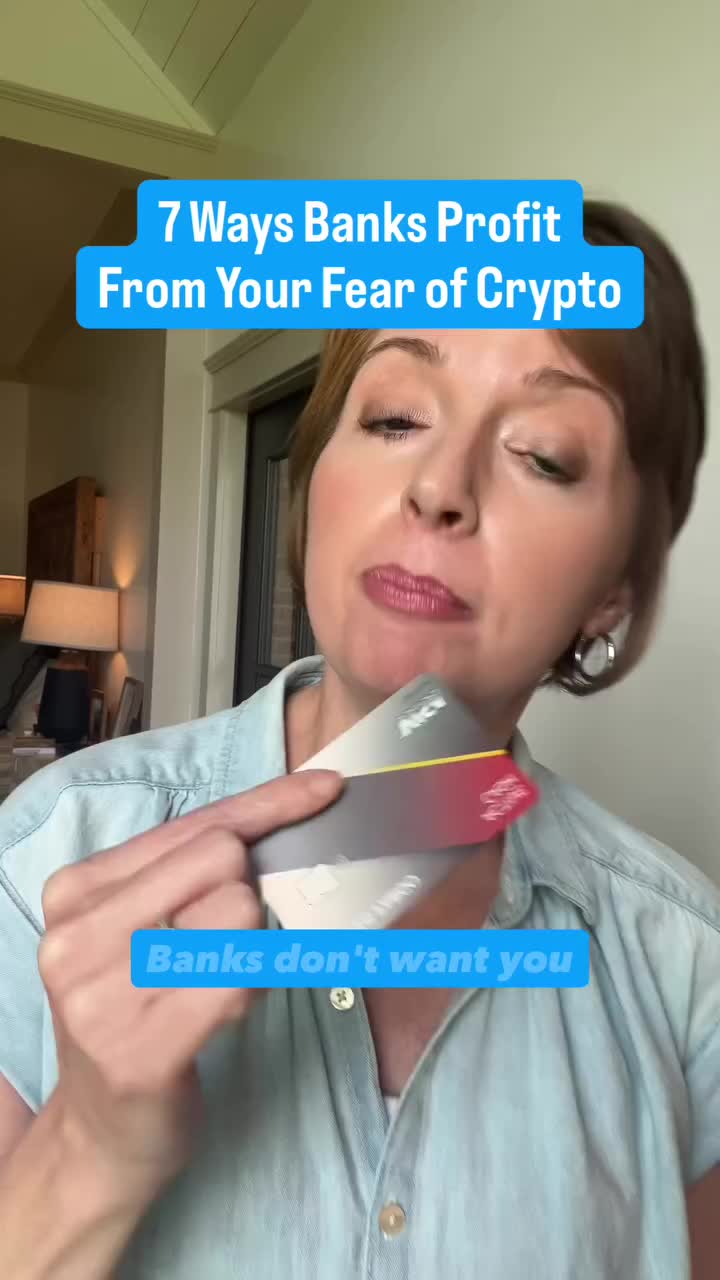 @Sheryl | Simple Crypto Advice