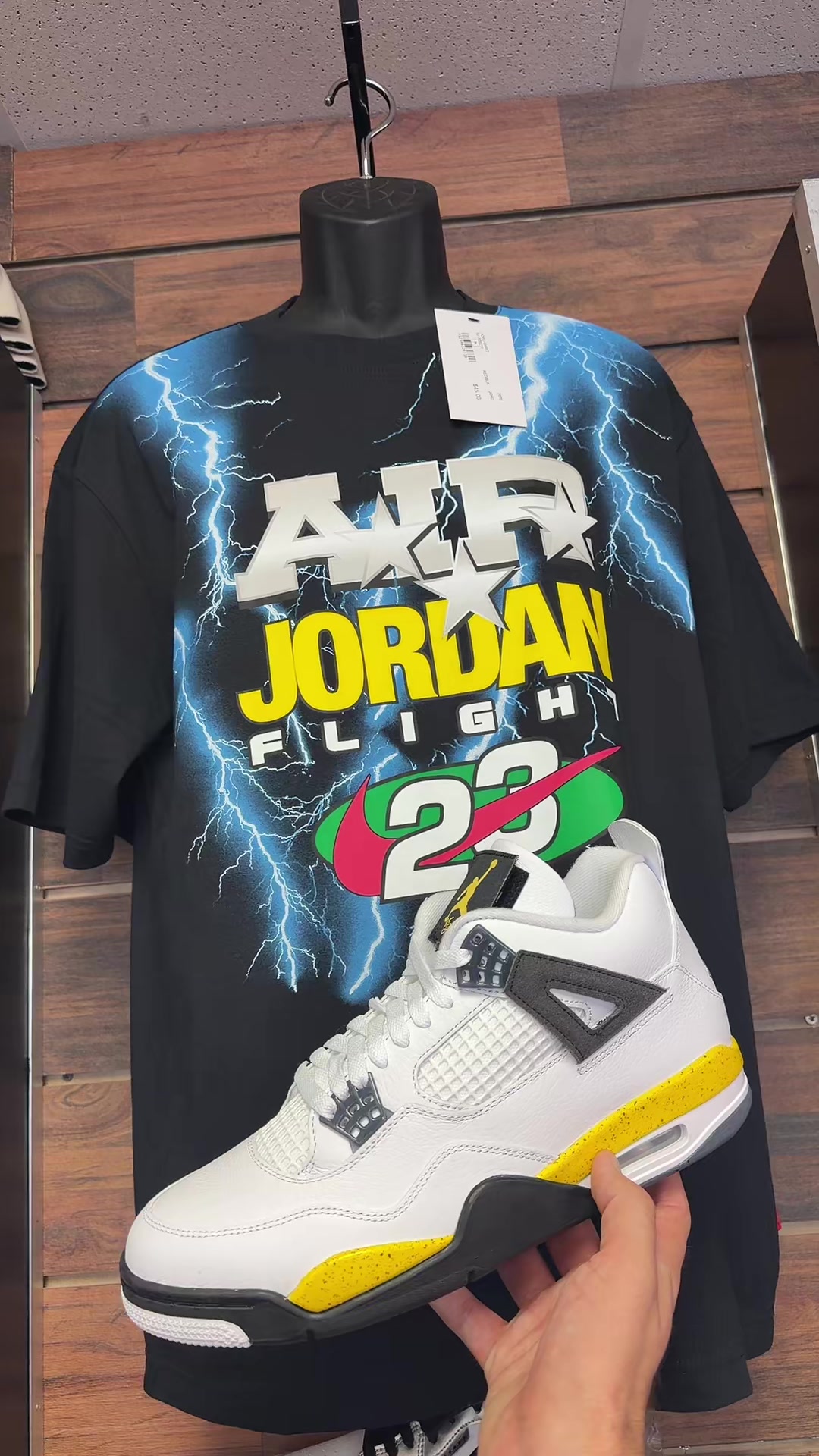 @Sport Shoe Dallas