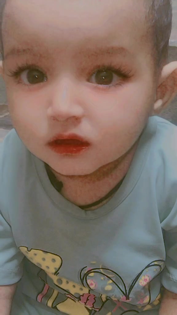 @💞💞aanaya Bibi 💞💞