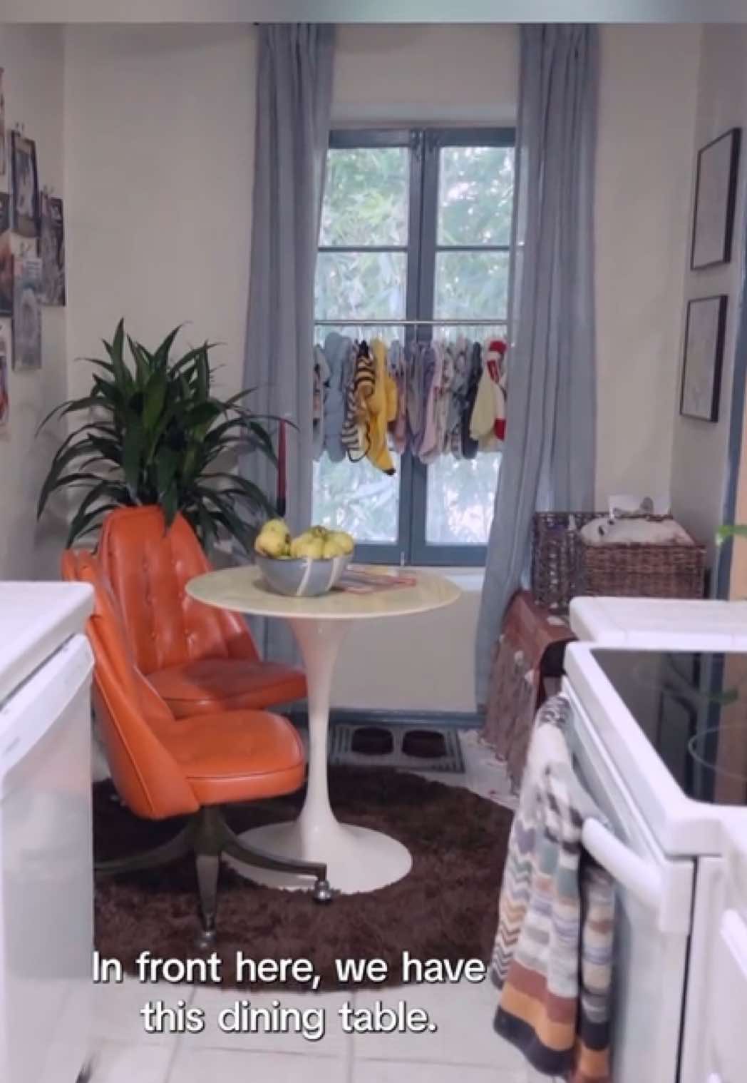 @Apartment Therapy