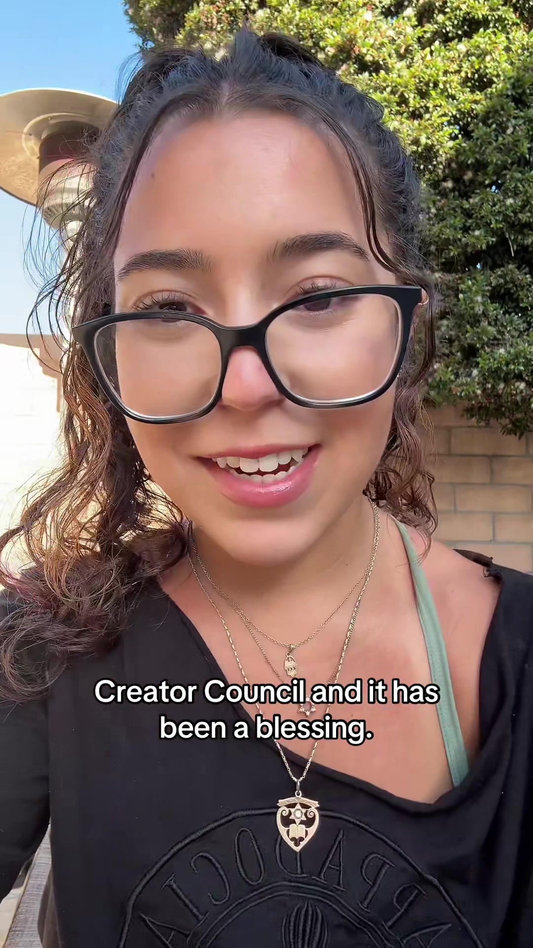 @TalkIsrael Creators