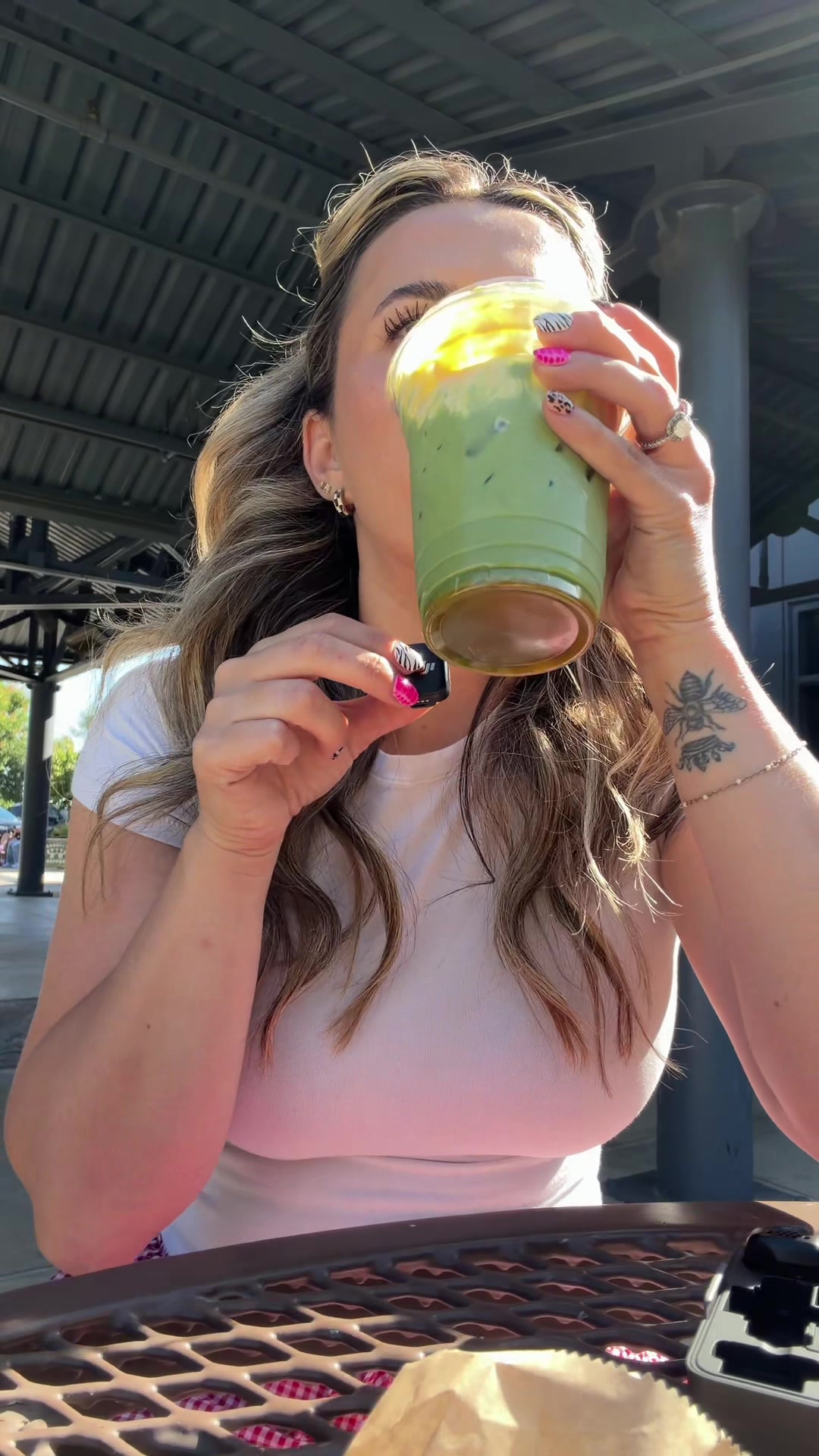 @Isabella Aguilar