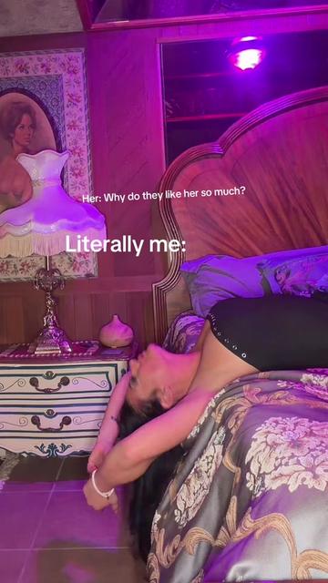 @Pinkinfanity