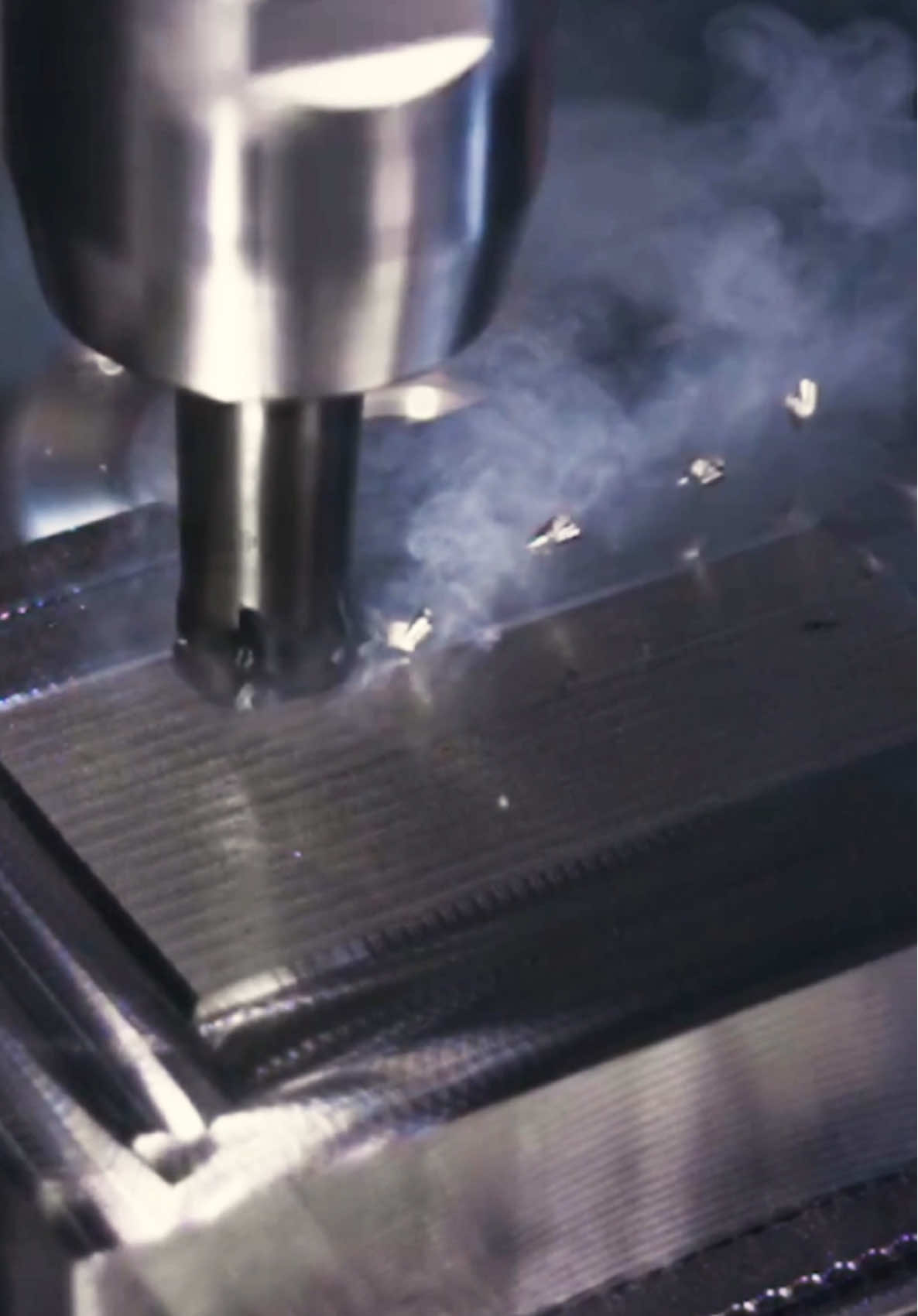 @Prototek Digital Manufacturing