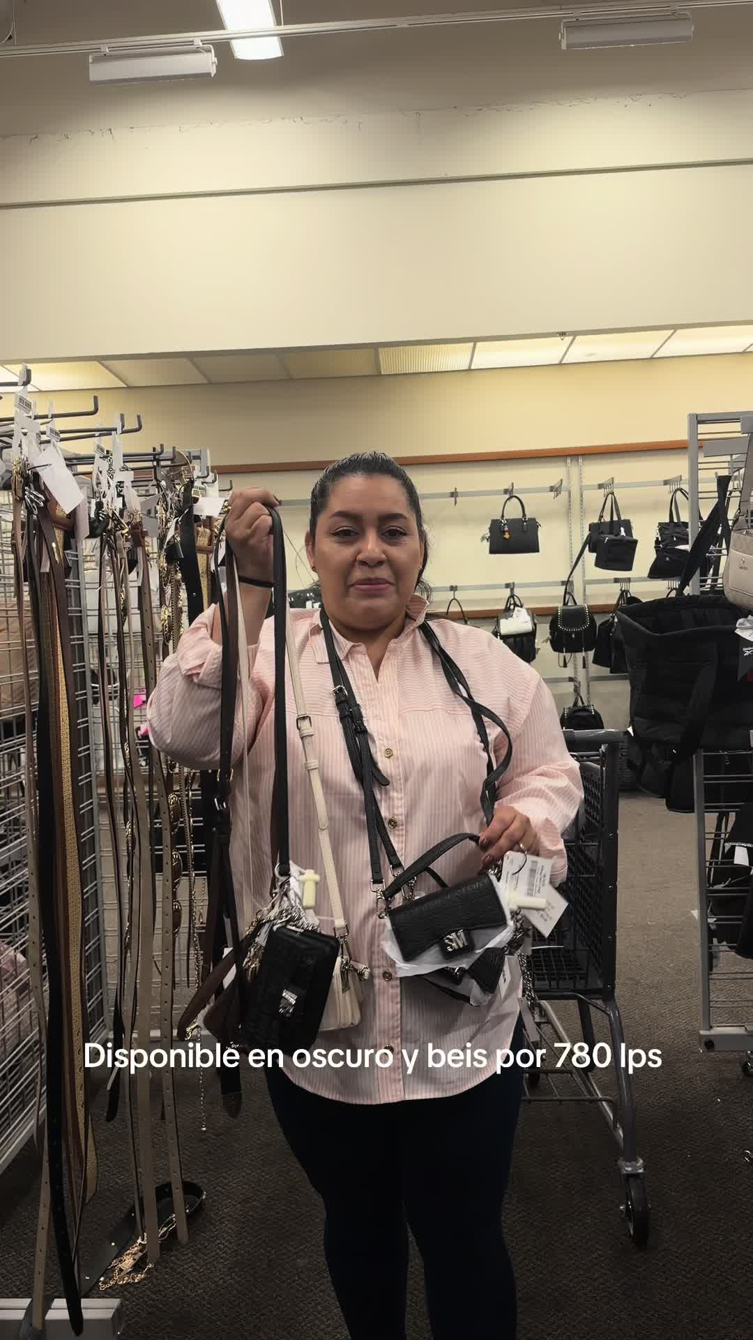 @Shopper/bellas@ladys
