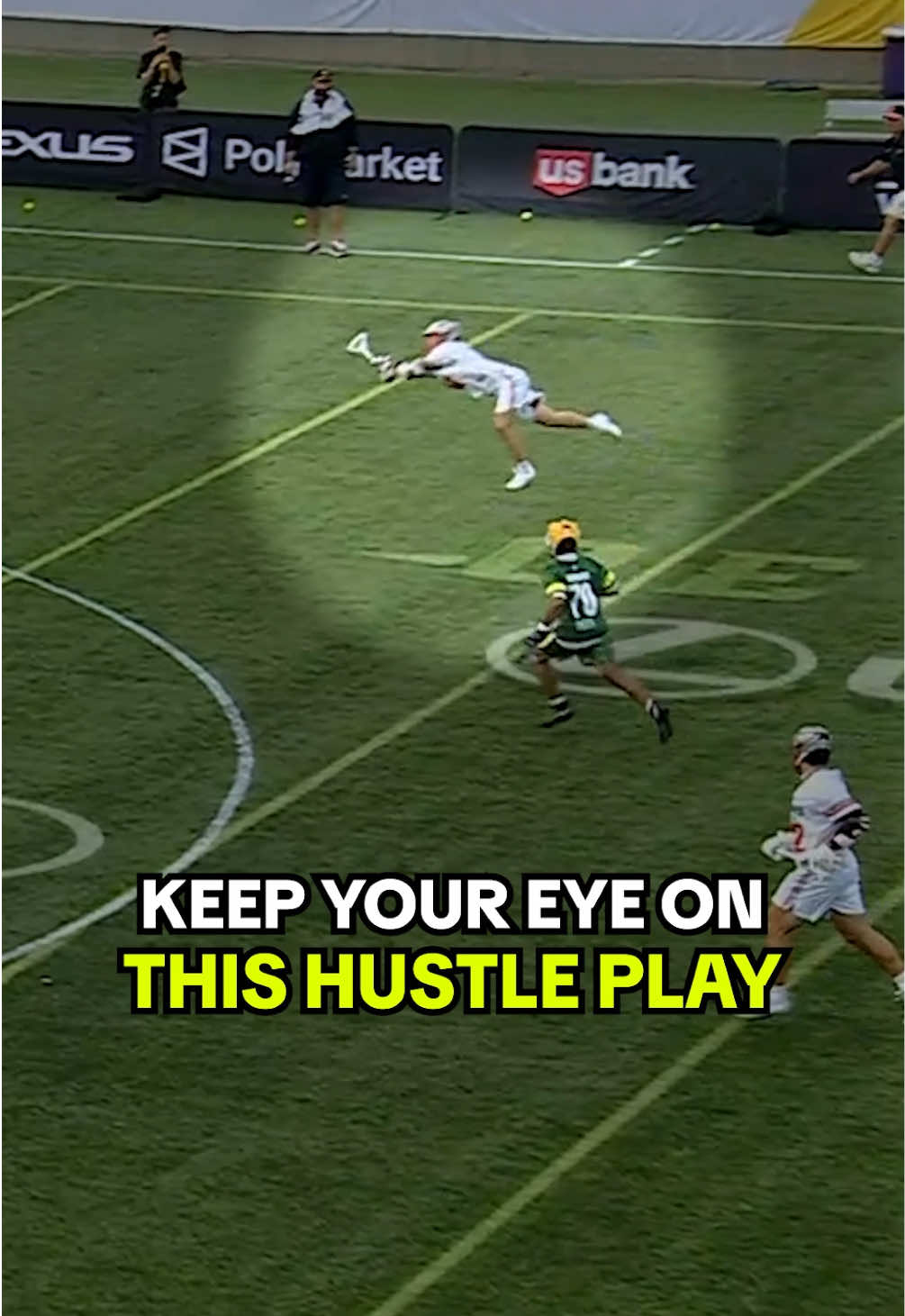 @The Lacrosse Network