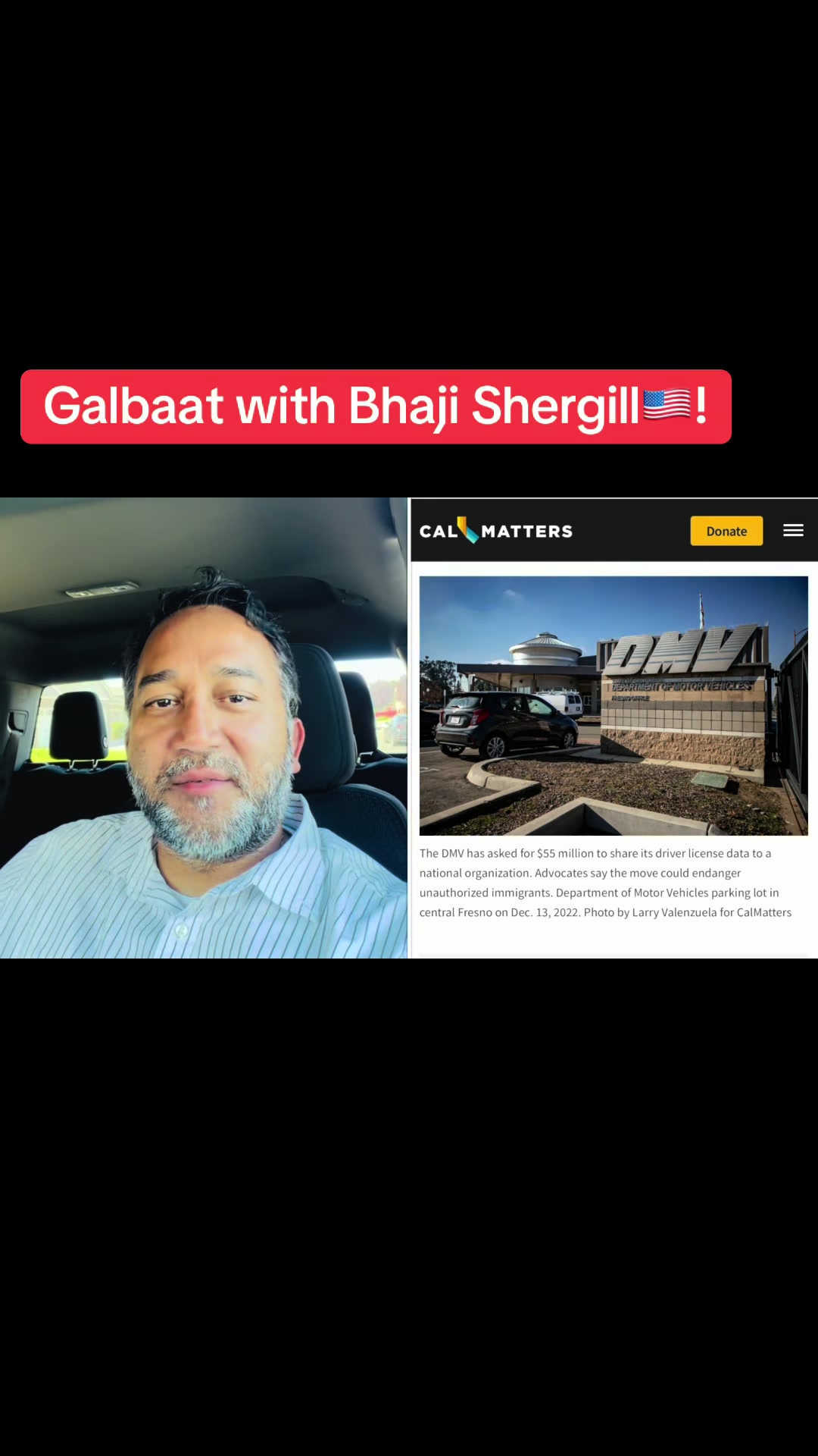 @Bhaji SHERGILL🇺🇸