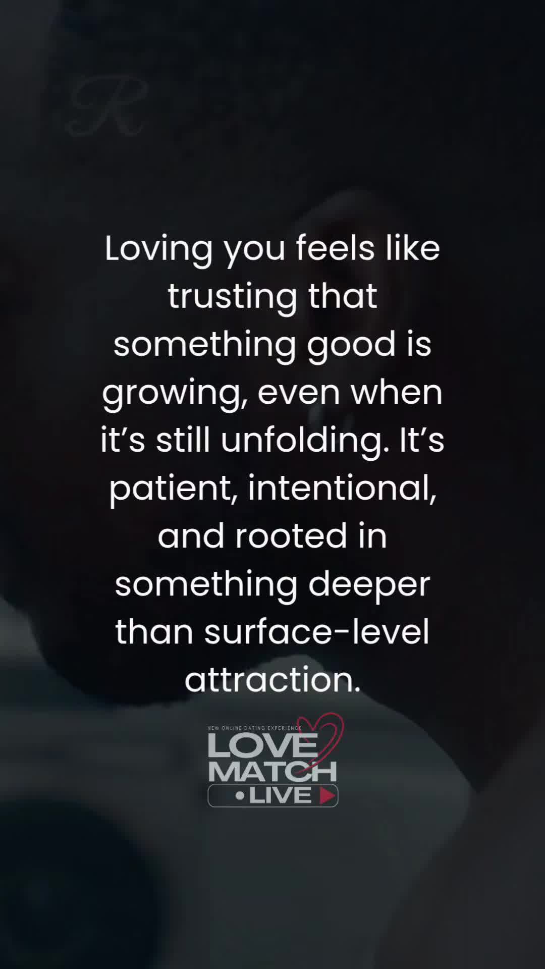 @lovematchlive