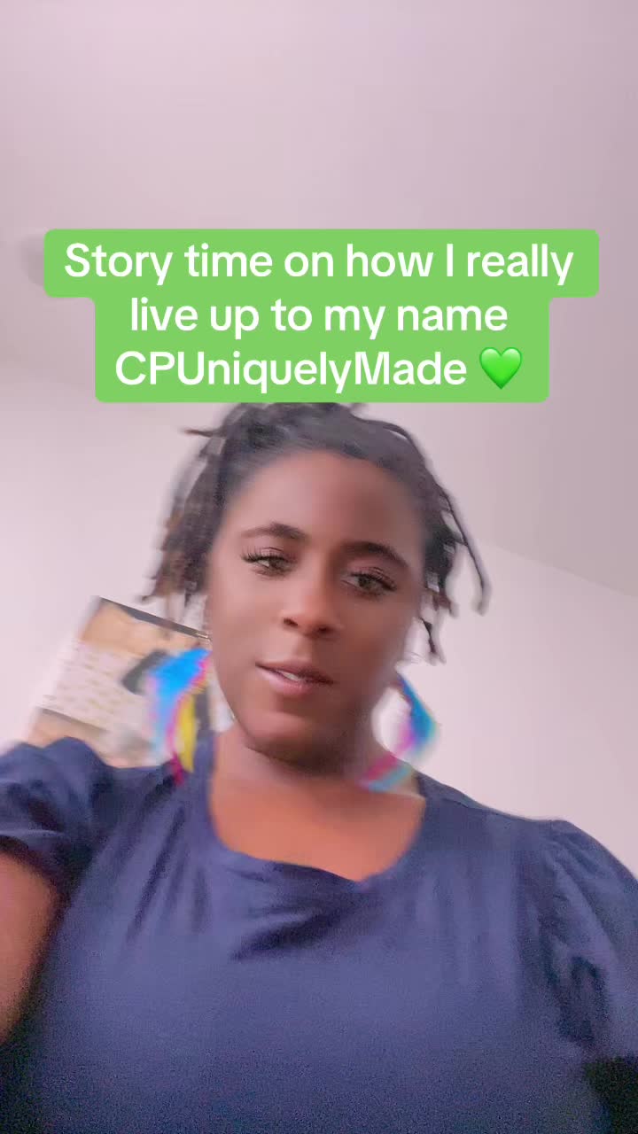 @CPUNIQUELYMADE