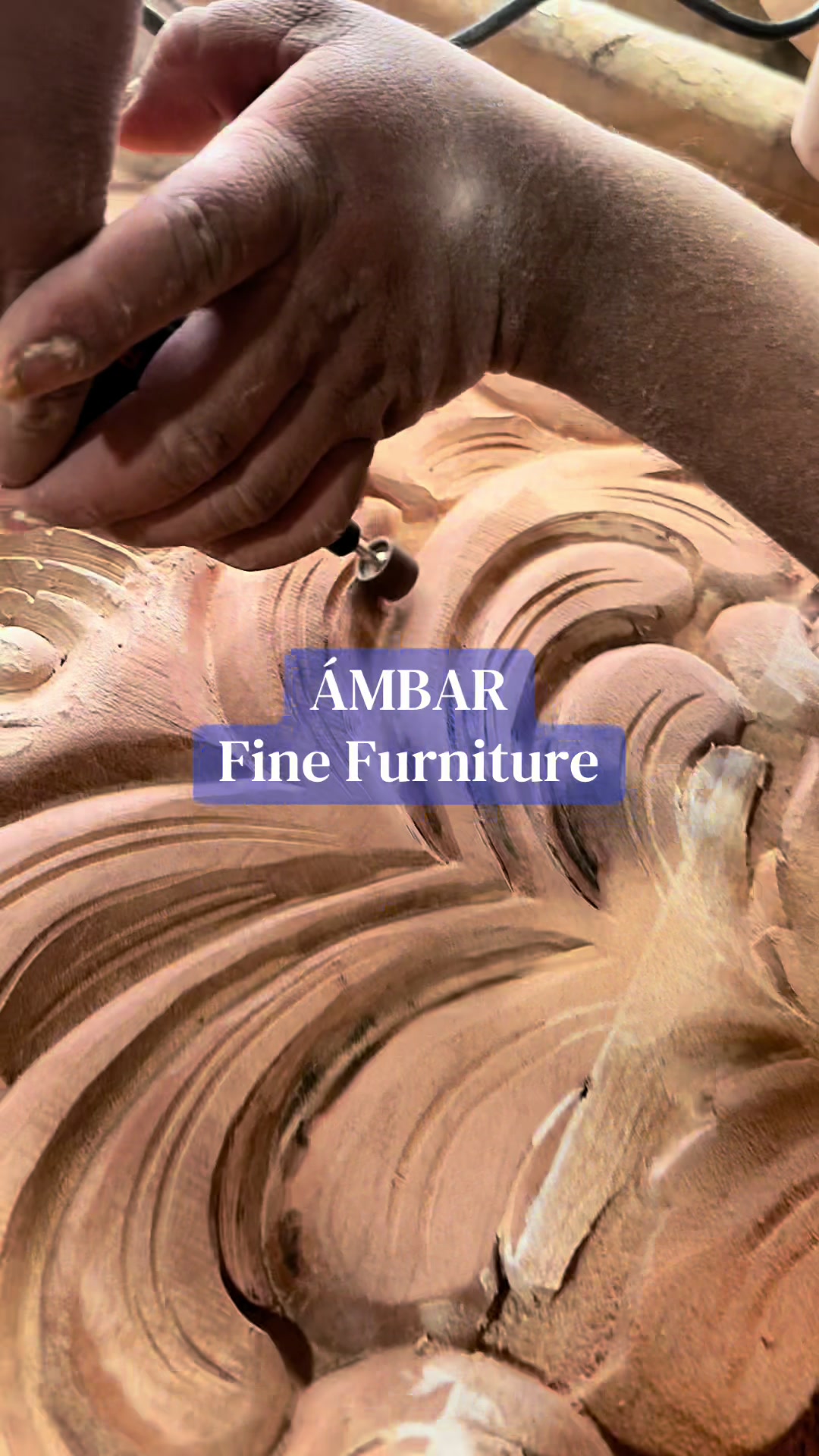 @Ámbar - Fine Furniture