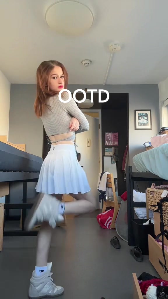 @Tessa Kelly