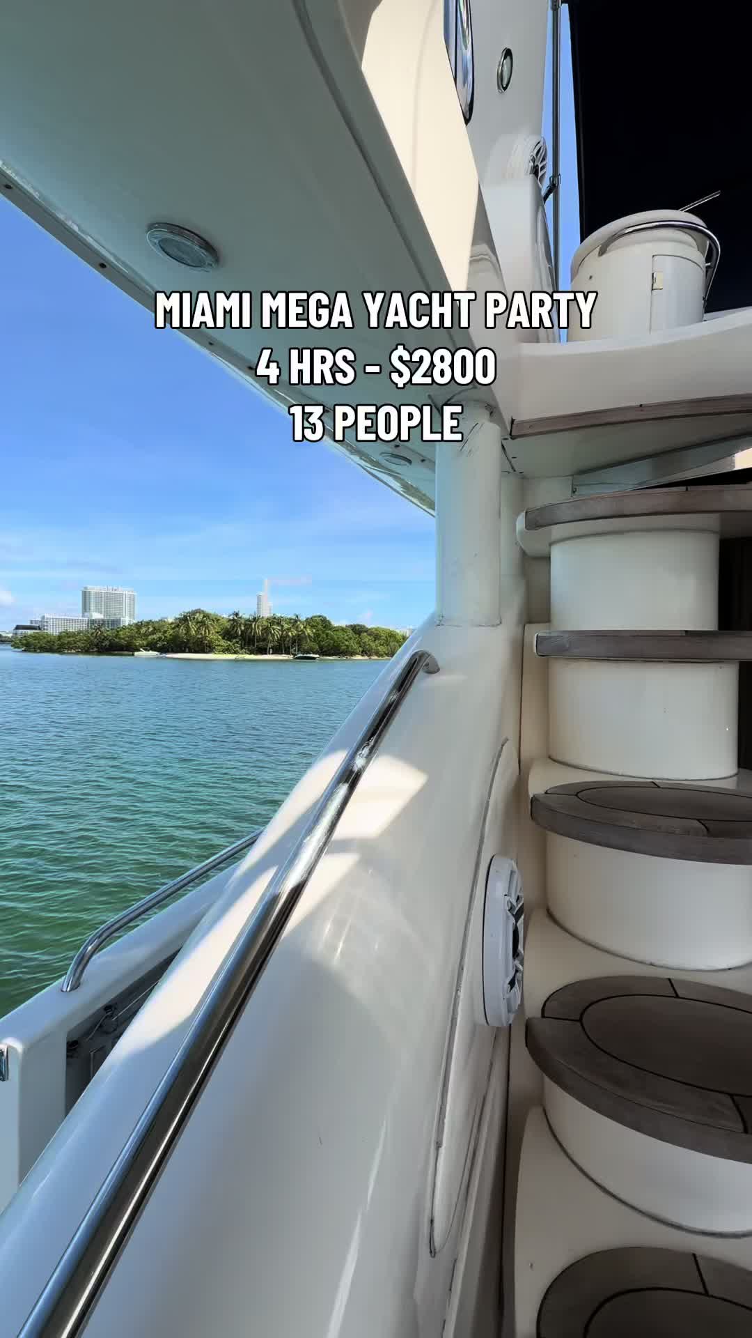@Icon YACHT RENTAL