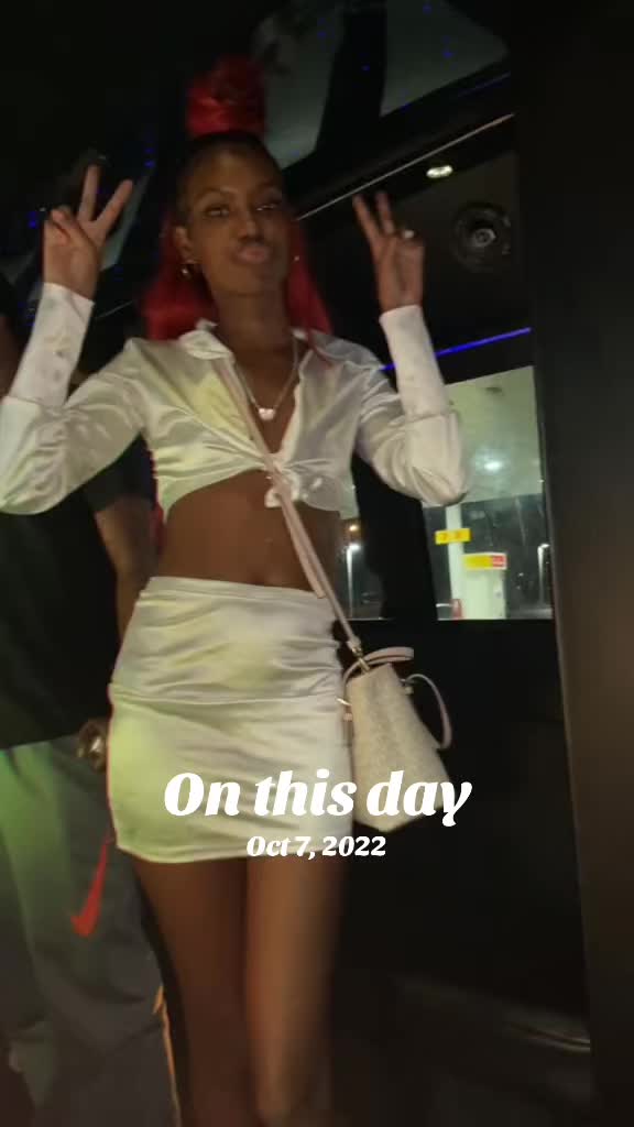 @Kiki Marie🌹💋 • Kiana 🌺