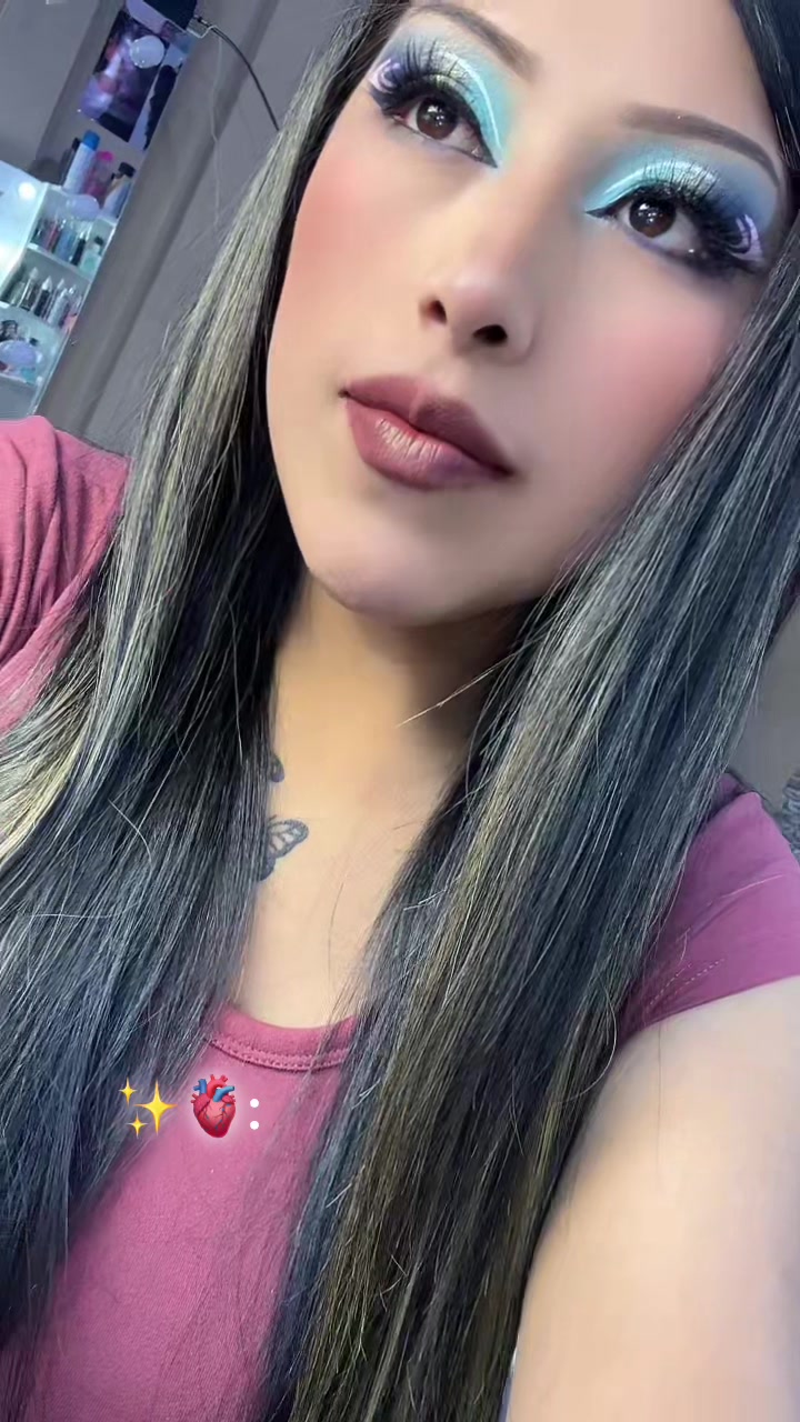 @Neida_Ticona_Makeup