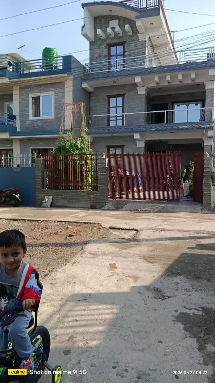 @R Rana Magar