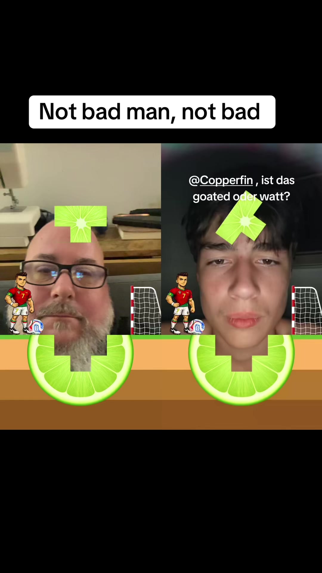 @Copperfin