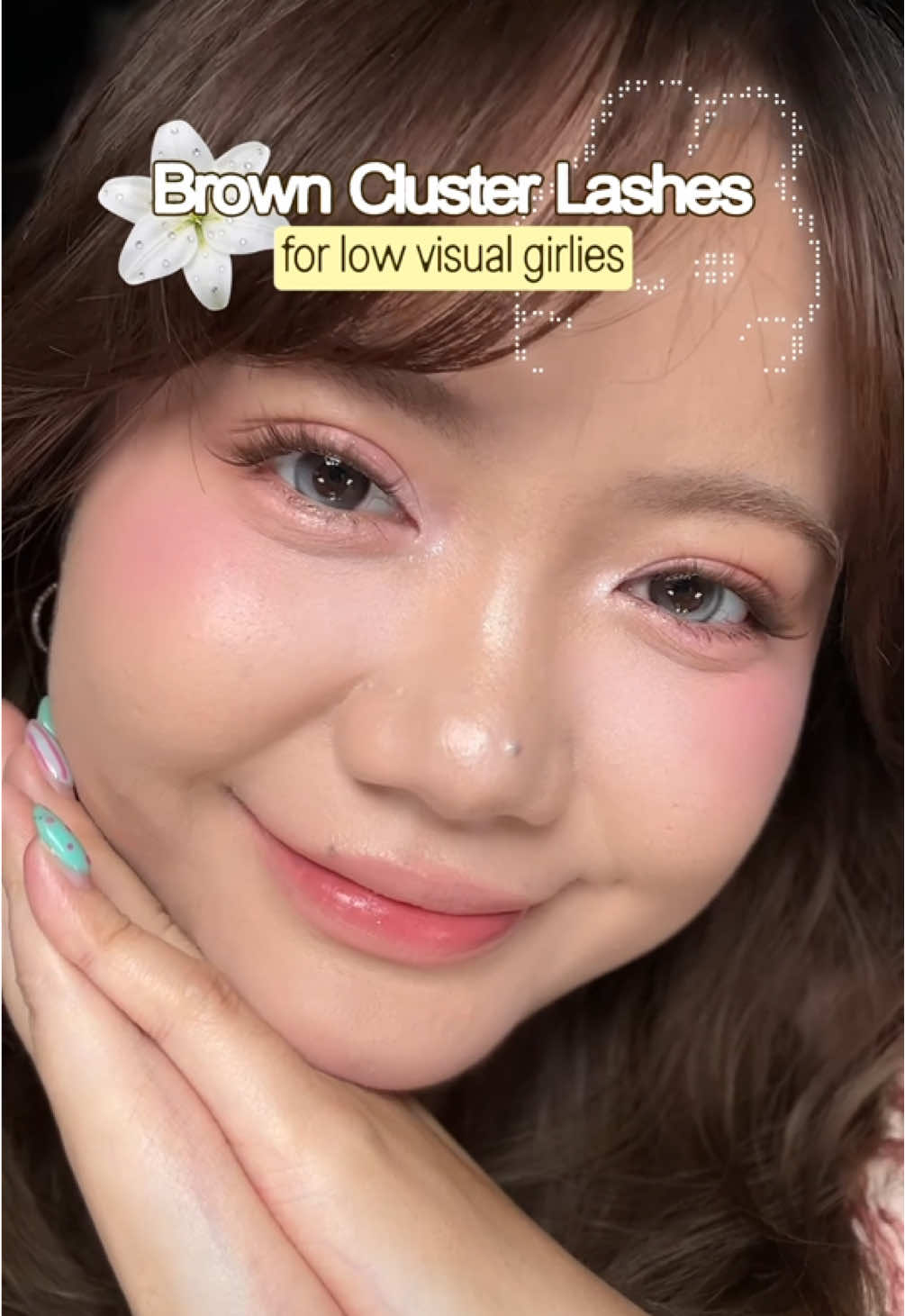 @nadhiwa —โ
๐ ห๐ซ ฬ !!