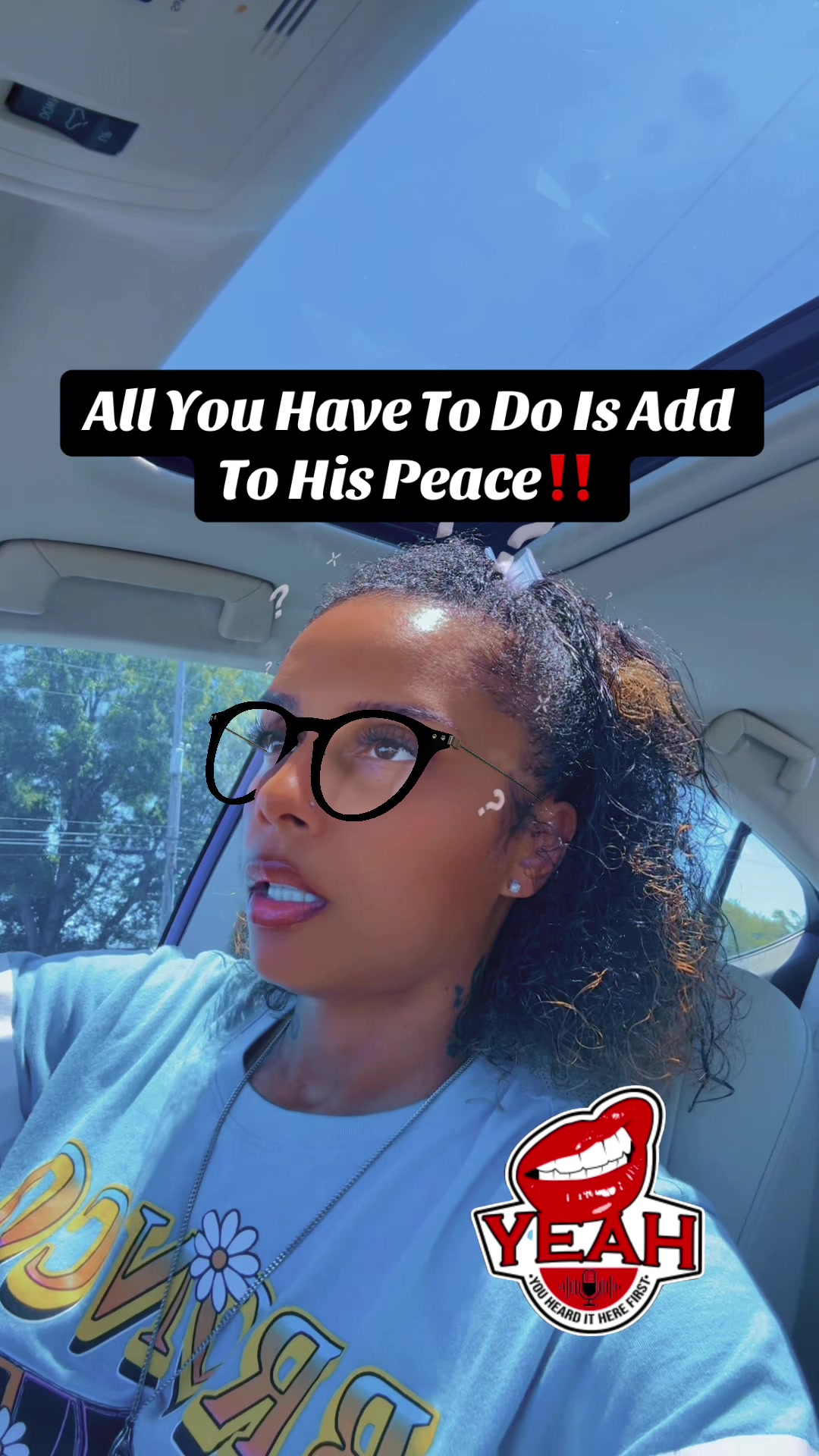@Porsheia Patterson Hairston