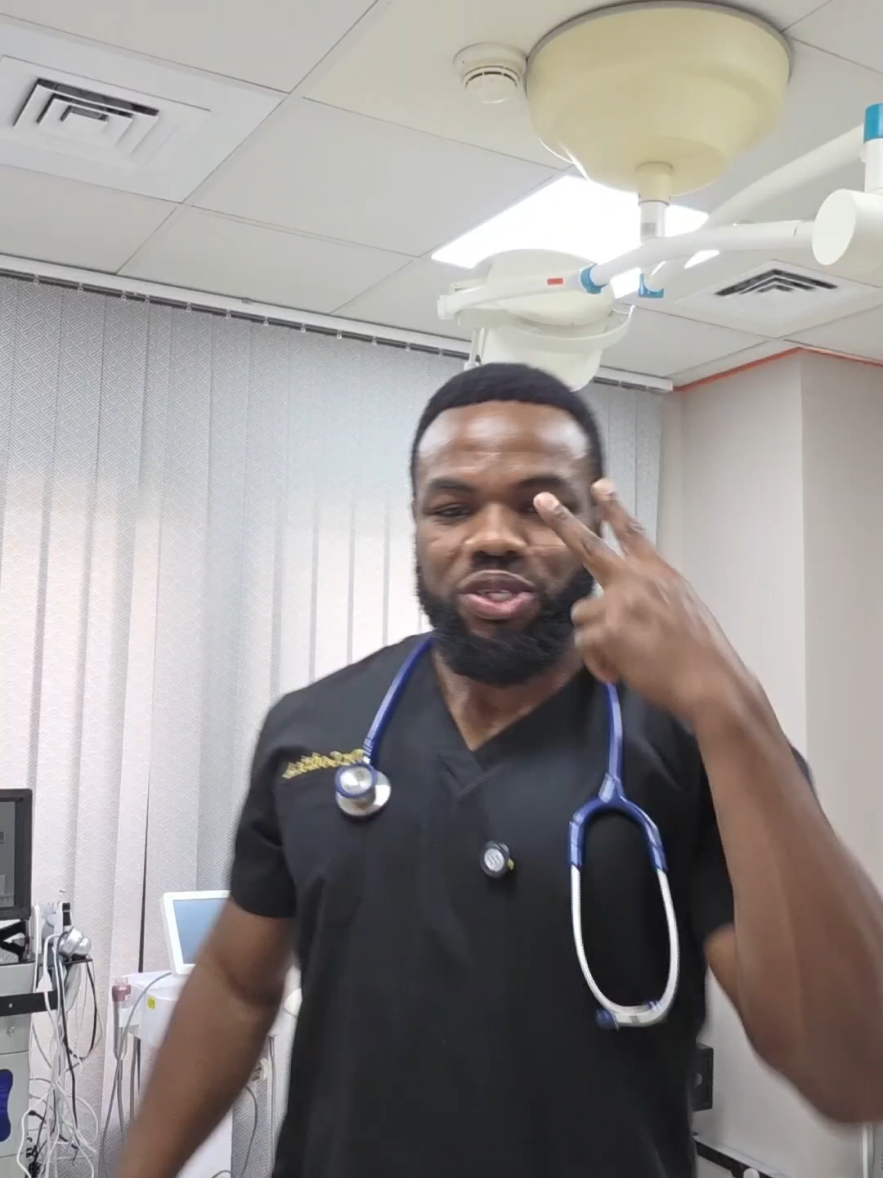 @Dr.Godric Fit