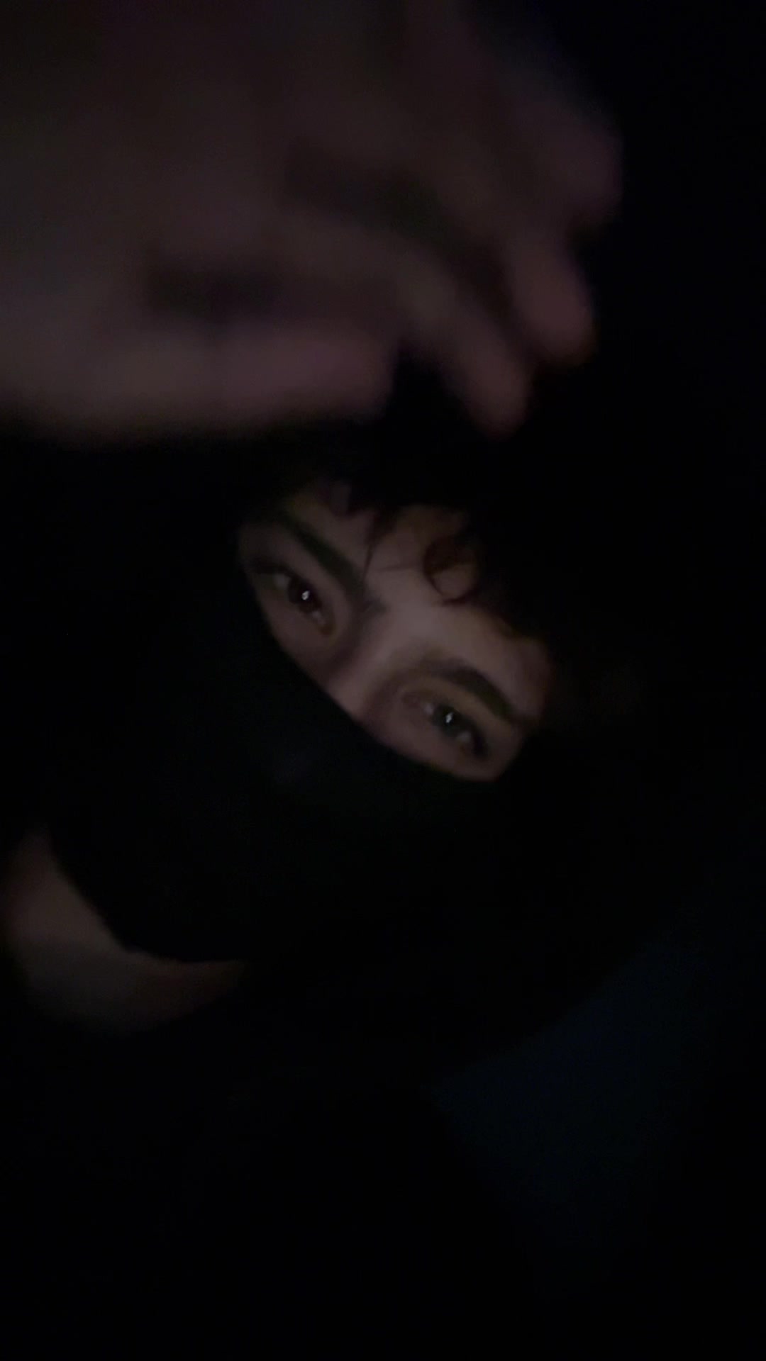 @Shadow Biker