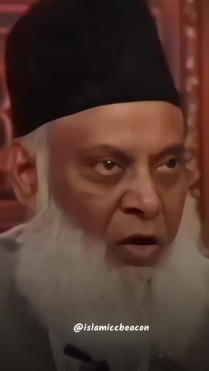 @Dr.Israr Official 🕋📿☝️🇸🇦