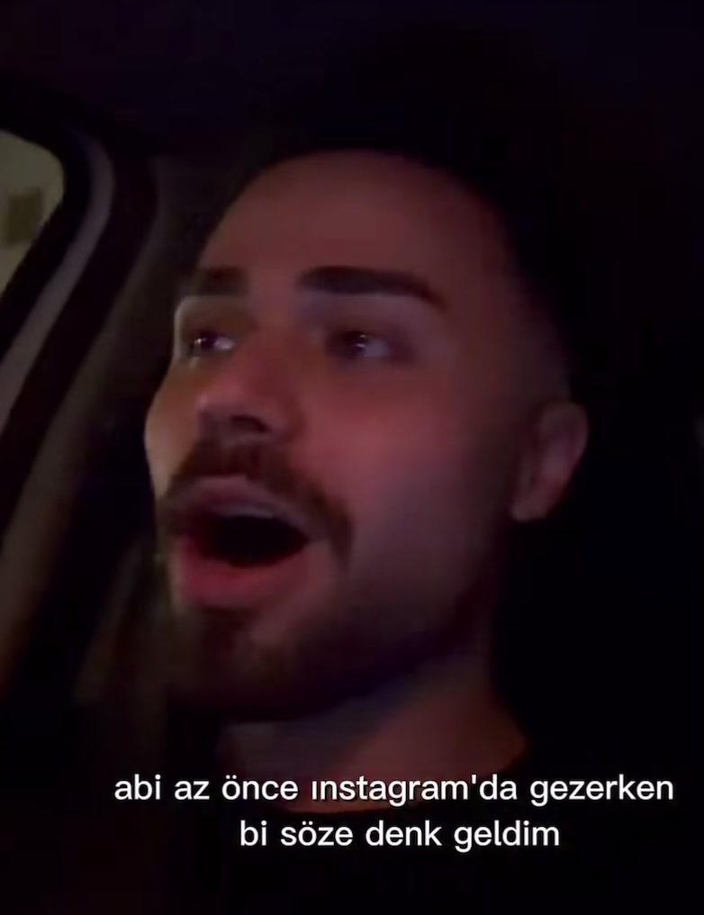 @Hüzünlü paylaşımlar