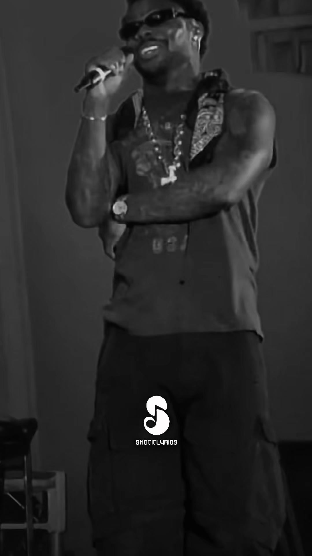 @S H O T I T L Y R I C S