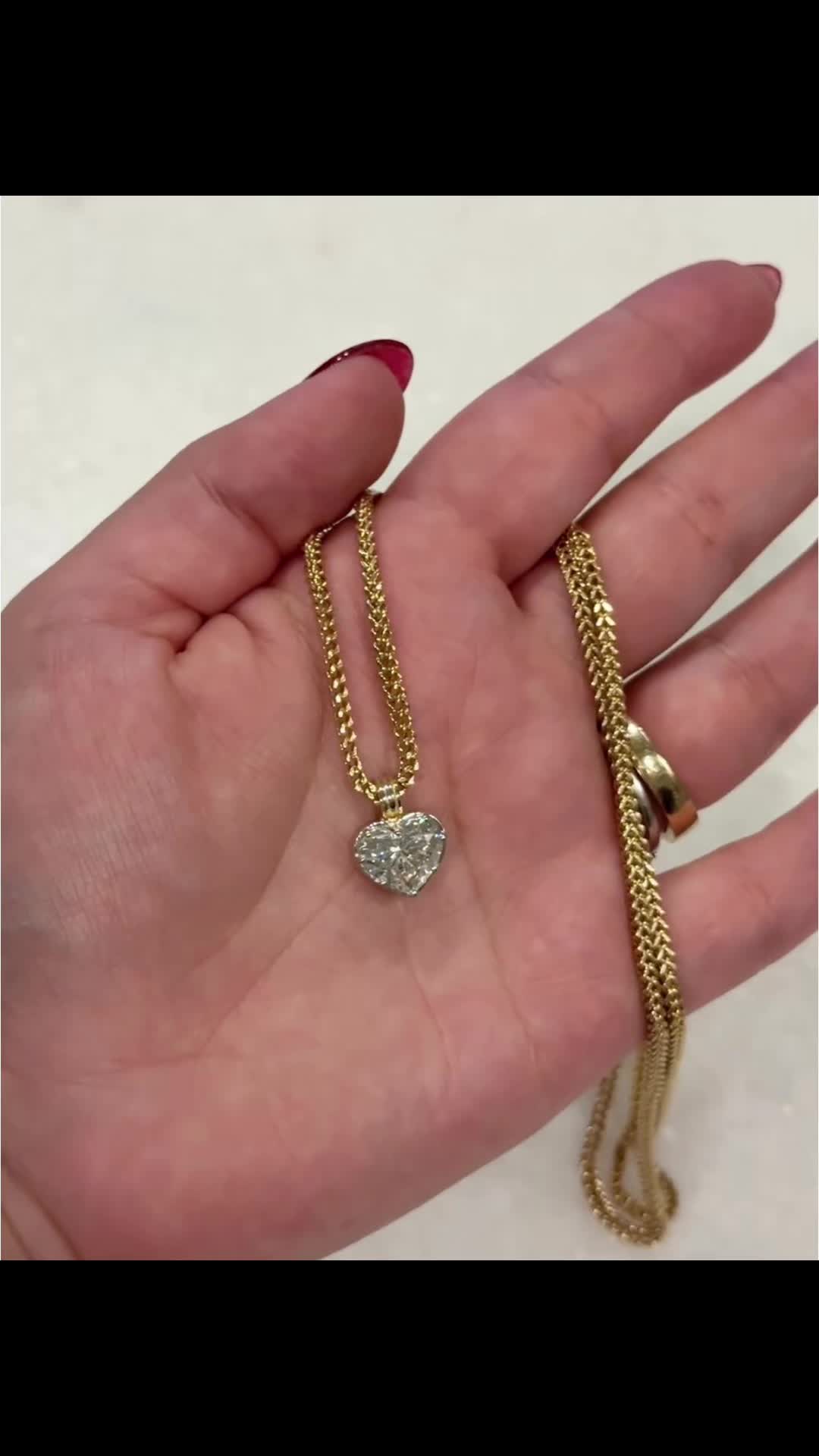 @Xelly | Fine Jewelry