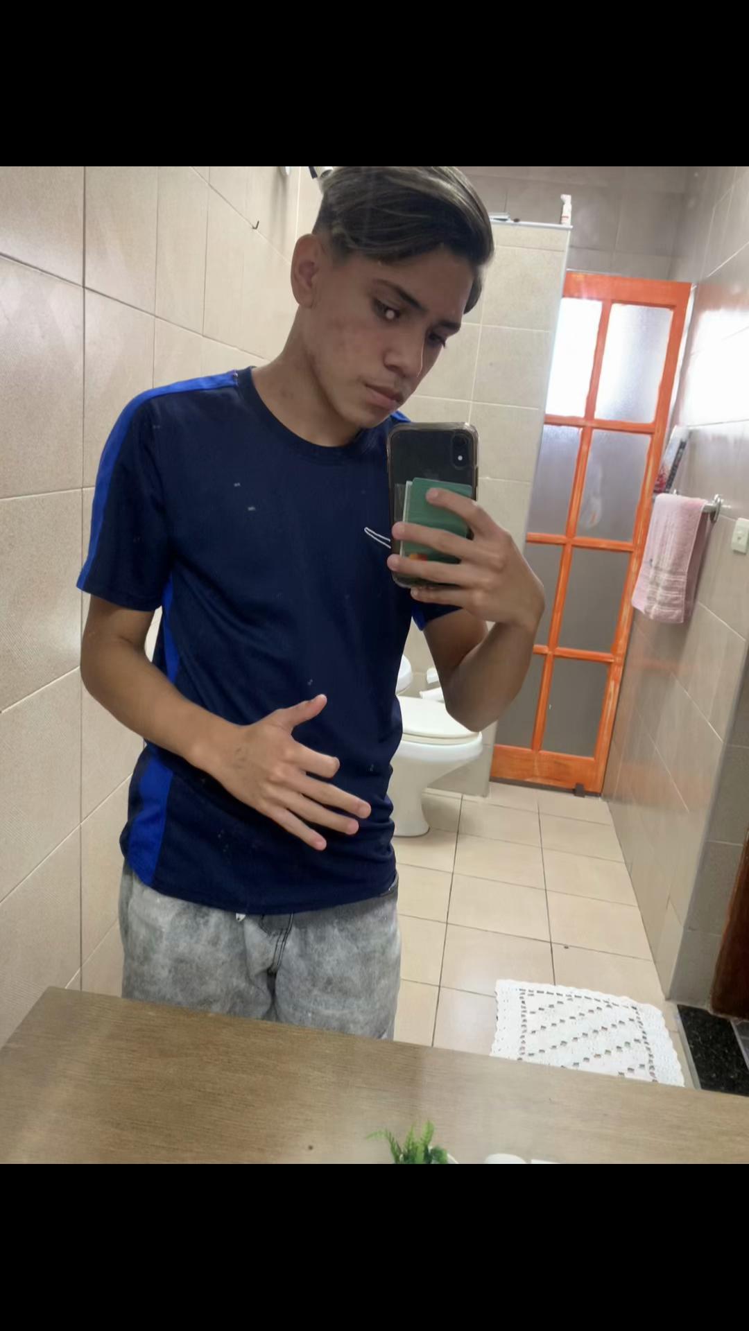 @Enzo silva