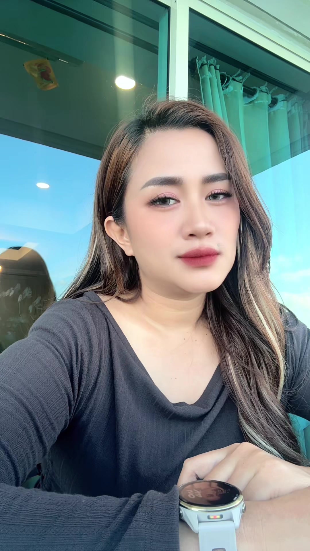 @Acil wanti