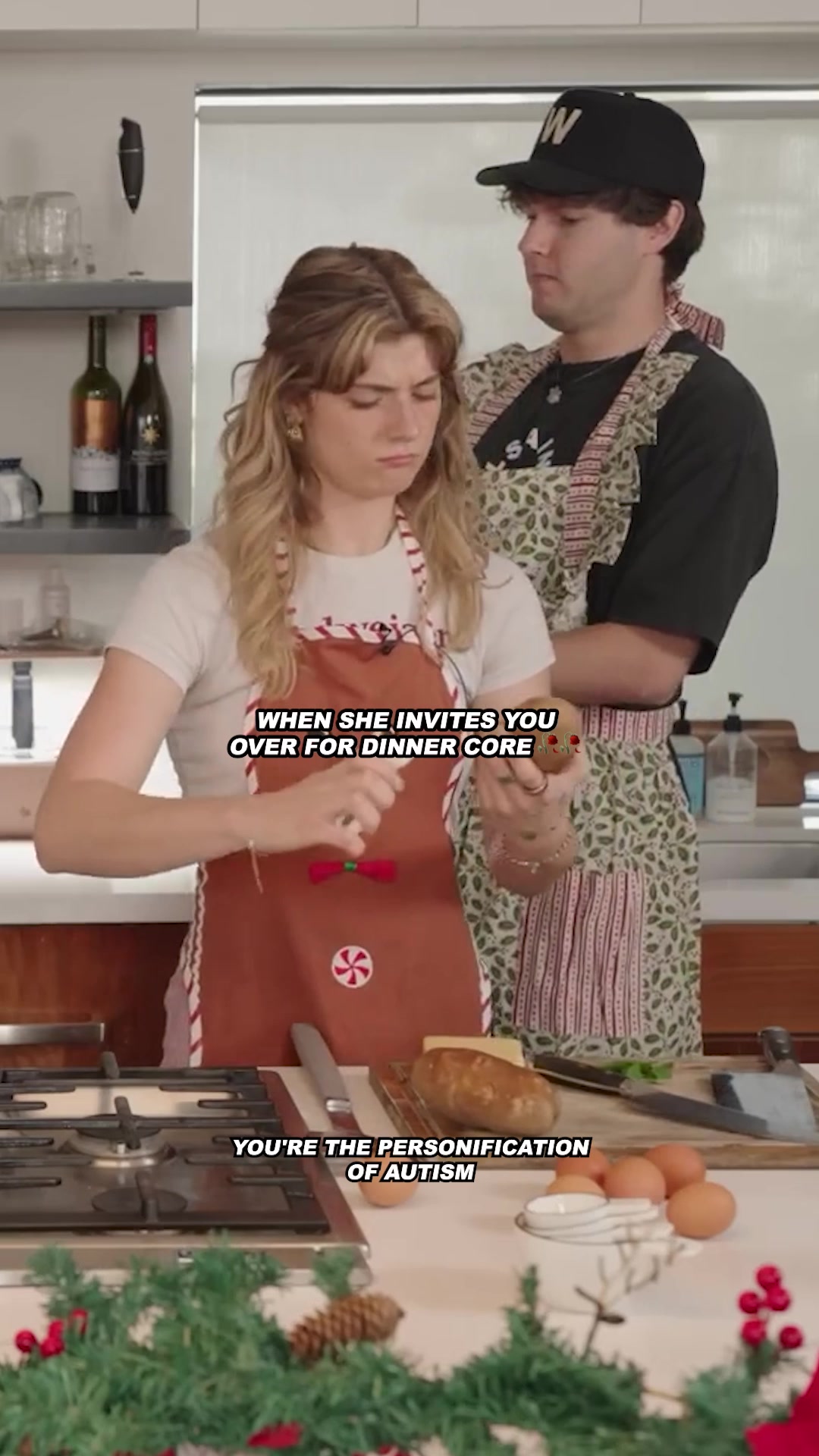 @Zach Justice