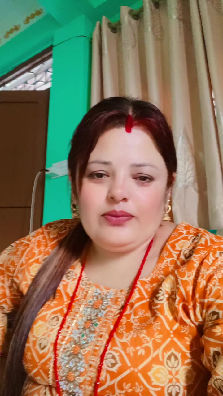 @Karki Sharmila