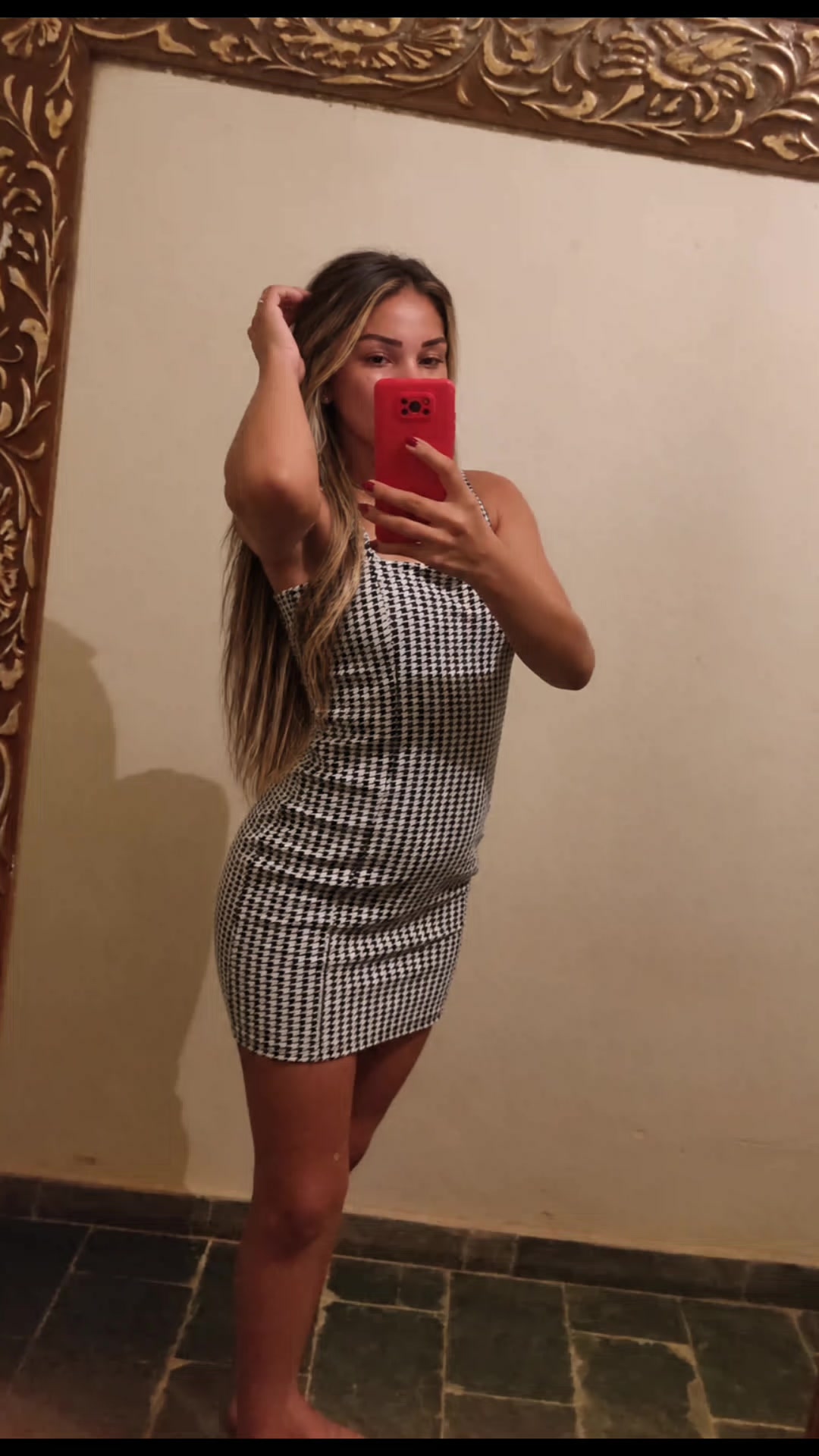 @Leila Ribeiro ❤️😇